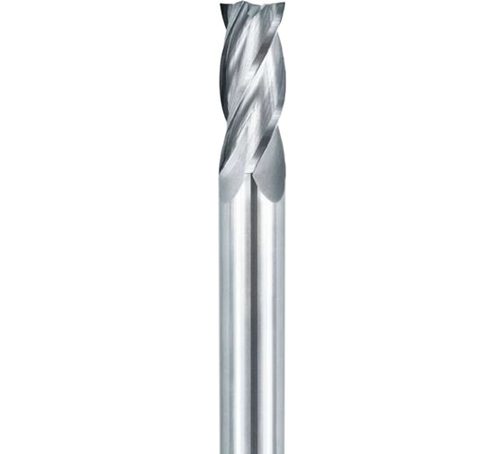 Фреза G7-4FS-1000-M (10х10х25х75 мм) АКСИС 00001371235 1