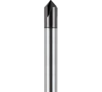 Фреза G8-4CH90-1200-M (0.5х12х75 мм) АКСИС 00001371056