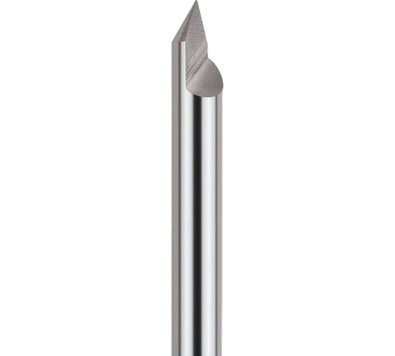 Фреза G8-PR30-0300 (3х3х50 мм) АКСИС 00001586640