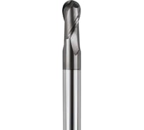 Фреза G1-2BN-0400-L (4х6х8х75 мм) АКСИС 00001371515
