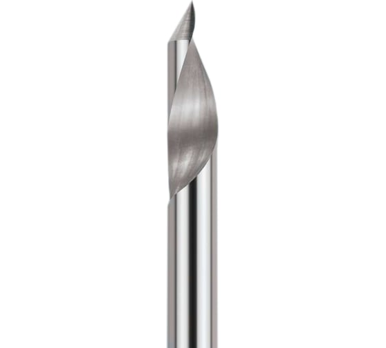 Фреза G8-SP90-0600 (6х6х15х57 мм) АКСИС 00001587025 1
