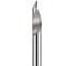 Фреза G8-SP90-0600 (6х6х15х57 мм) АКСИС 00001587025 1