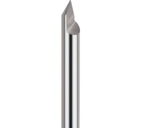 Фреза G8-PR90-0400 (4х4х50 мм) АКСИС 00001586645