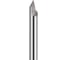 Фреза G8-PR60-0300 (3х3х50 мм) АКСИС 00001586642 1