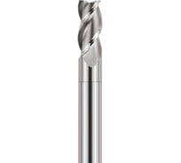Фреза G7-3FS-A44-1600-N (16х16х32х92 мм) АКСИС 00001424264