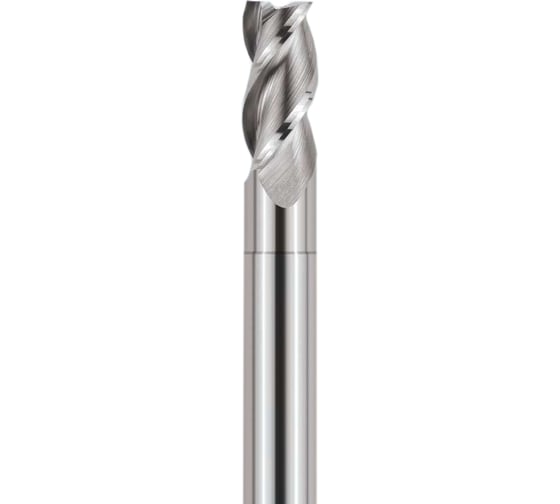 Фреза G7-3FS-A44-1600-N (16х16х32х92 мм) АКСИС 00001424264