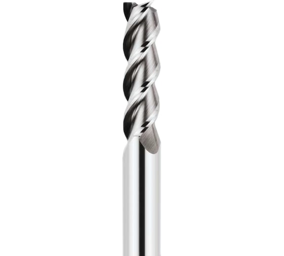 Фреза G7-3FS-0800-L (8х8х32х75 мм) АКСИС 00001371188 1