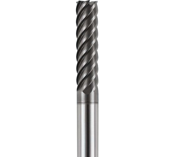 Фреза G1-6FS-1200-L (12х12х45х100 мм) АКСИС 00001371724