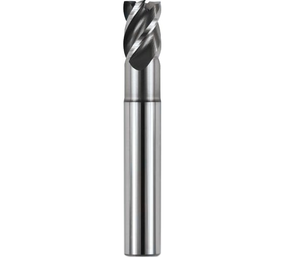 Фреза G5-4FC-A22-0800-S (8х8х12х58 мм) АКСИС 00001371044 1