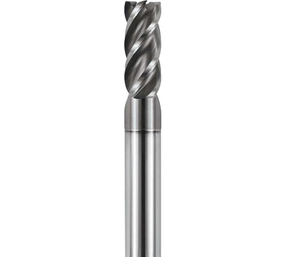 Фреза G4-4FC-2000-M (20х20х45х100 мм) АКСИС 00001371818 1