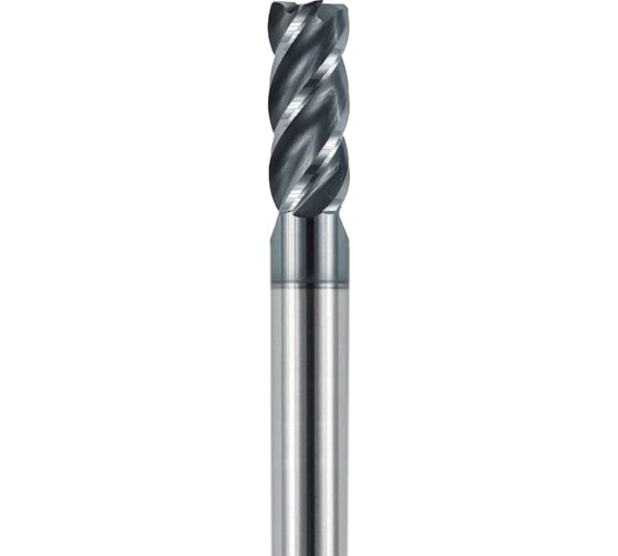Фреза G4-4FR0.5-1000-M (10х10х25х75 мм) АКСИС 00001371823 1