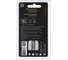Фреза пазовая полукруглая (галтельная) 19x12 мм S=8 мм Z=2 Diamond Industrial DIDFRU81912 6