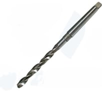 Сверло Vitatools средняя серия d 25 мм с коническим хвостовиком по металлу УТ-00000321