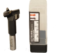 Сверло чашечное KWS HW для станка 26х70 R K5+ 4093-05551-99969449