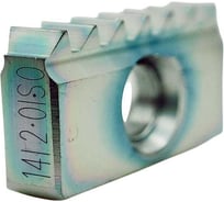 Пластина для резьбофрез STI 21-11W GR958