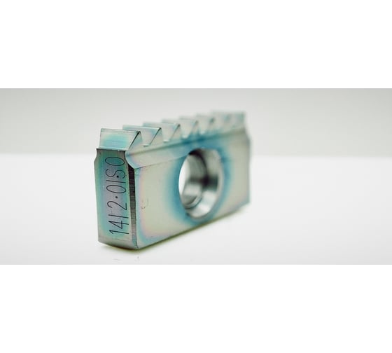 Пластина для резьбофрез STI 21-11W-GR958 21-11W GR958STI
