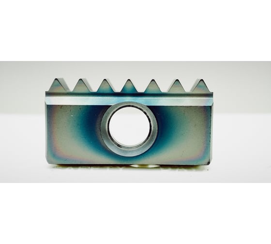 Пластина для резьбофрез STI 21-11W-GR958 21-11W GR958STI