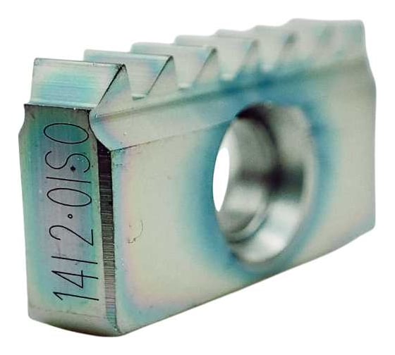 Пластина для резьбофрез STI 21-11W-GR958 21-11W GR958STI