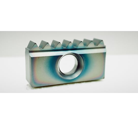 Пластина для резьбофрез STI 14-14W GR958 14-14W 14-14W GR958STI