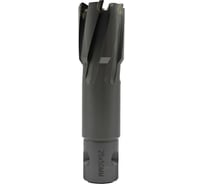 Сверло корончатое TORNERI 25х50 мм, ТСТ, Universal / Weldon 19 Т023658