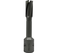 Сверло корончатое TORNERI 14х50 мм, ТСТ, Universal / Weldon 19 Т023650