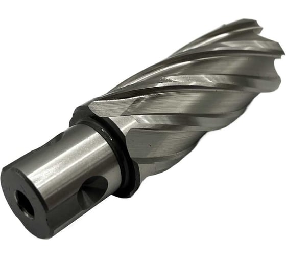 Сверло корончатое TORNERI 26х50 мм, HSS, Universal / Weldon 19 Т023639