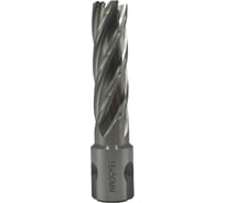 Сверло корончатое TORNERI 16х50 мм, HSS, Universal / Weldon 19 Т023629
