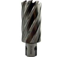 Сверло корончатое TORNERI 32х50 мм, HSS, Universal / Weldon 19 Т023643