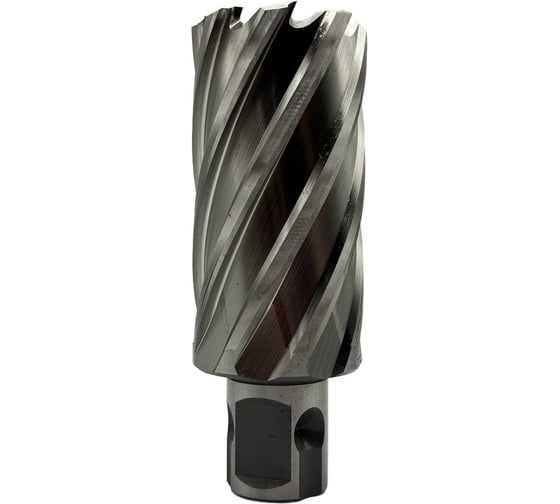 Сверло корончатое TORNERI 32х50 мм, HSS, Universal / Weldon 19 Т023643