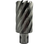 Сверло корончатое TORNERI 36х50 мм, HSS, Universal / Weldon 19 Т023646