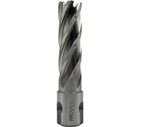 Сверло корончатое TORNERI 17х50 мм, HSS, Universal / Weldon 19 Т023630