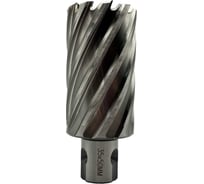 Сверло корончатое TORNERI 35х50 мм, HSS, Universal / Weldon 19 Т023645