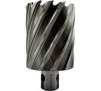 Сверло корончатое TORNERI 50х50 мм, HSS, Universal / Weldon 19 Т023648