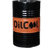 Концентрат СОЖ OILCOOL EMPERIUM 20SS, 200 литров Emp20SS200