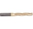 Фреза спиральная черновая (стружка вверх) KWS 12х12х62х110 Z3 RH Golden Coating RFK1B0007 3