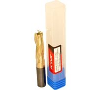 Фреза спиральная черновая KWS (стружка вверх) 16*16*55*110 Z3 RH Golden Coating RFG1B0068