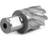 Корончатое сверло по металлу MESSER HSS 30L x 30 Weldon 19 19-32-030 1