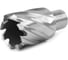 Корончатое сверло по металлу MESSER HSS 30L x 30 Weldon 19 19-32-030 2