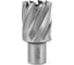 Корончатое сверло по металлу MESSER HSS 30L x 30 Weldon 19 19-32-030 4