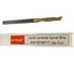 Фреза спиральная чистовая KWS (стружка вверх) 4*4*20*60 Z1 RH Golden Coating RFK1C0023 1