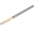 Фреза спиральная чистовая (стружка вверх) 3*3*12*50 Z1 RH Golden Coating RFK1C0018 KWS 2