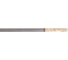 Фреза спиральная чистовая (стружка вверх) 3*3*12*50 Z1 RH Golden Coating RFK1C0018 KWS 4