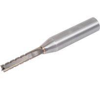 Фреза прямая KWS HW со стружколомом D=6mm, H=30, L=85, S=12, Z=3 BKN0C0015