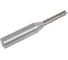 Фреза прямая KWS HW со стружколомом D=6mm, H=30, L=85, S=12, Z=3 BKN0C0015 2