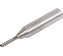 Фреза прямая KWS HW D=4mm, H=15, L=68, S=12, Z=2 4093-00150-99999293