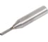 Фреза прямая HW D=4mm, H=15, L=68, S=12, Z=2 KWS BFK0A0061 1