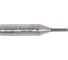 Фреза прямая HW D=4mm, H=15, L=68, S=12, Z=2 KWS BFK0A0061 3