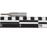 Фреза прямая HW D=4mm, H=15, L=68, S=12, Z=2 KWS BFK0A0061 4
