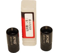 Патрон для сверл KWS D=10x16 LT=40 RH/LH MASTERWOOD 5003-02000-4010