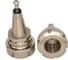 Патрон цанговый KWS ISO30 ER40 H60 RH высокоточный 5093-05050-267931 1